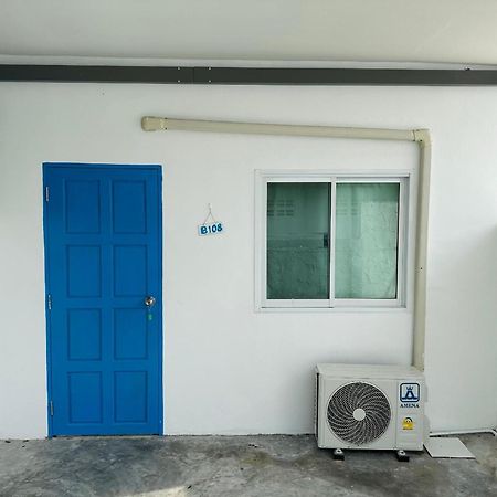 Collection O To The Sea Resort Thailand Na Chom Thian Exterior photo